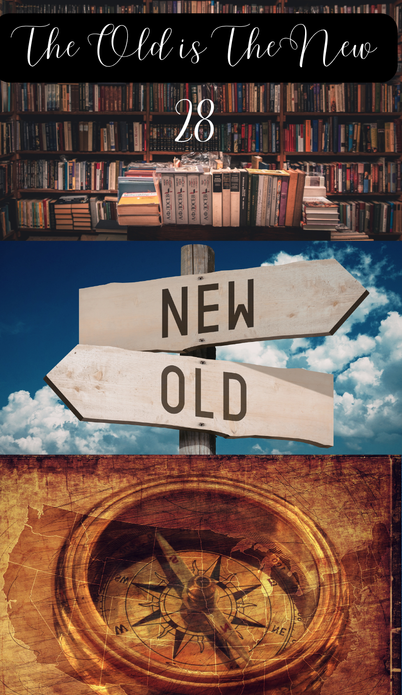 New World Oracle Cards & Guidebook