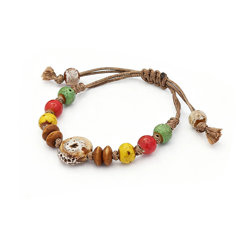 Handmade Boho Bracelets