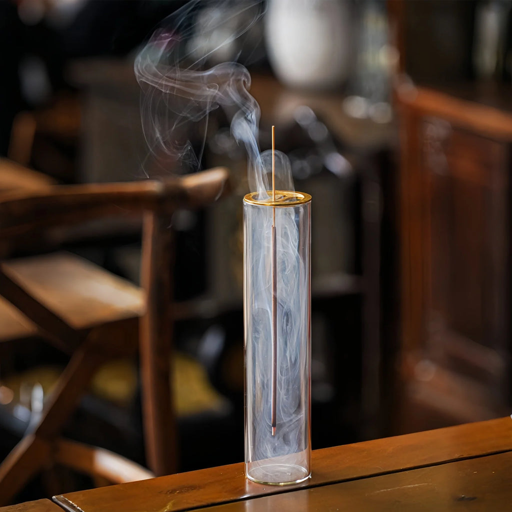 Incense Holder