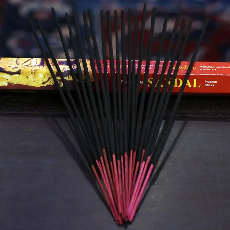 9 Boxes Incense Stick with Incense