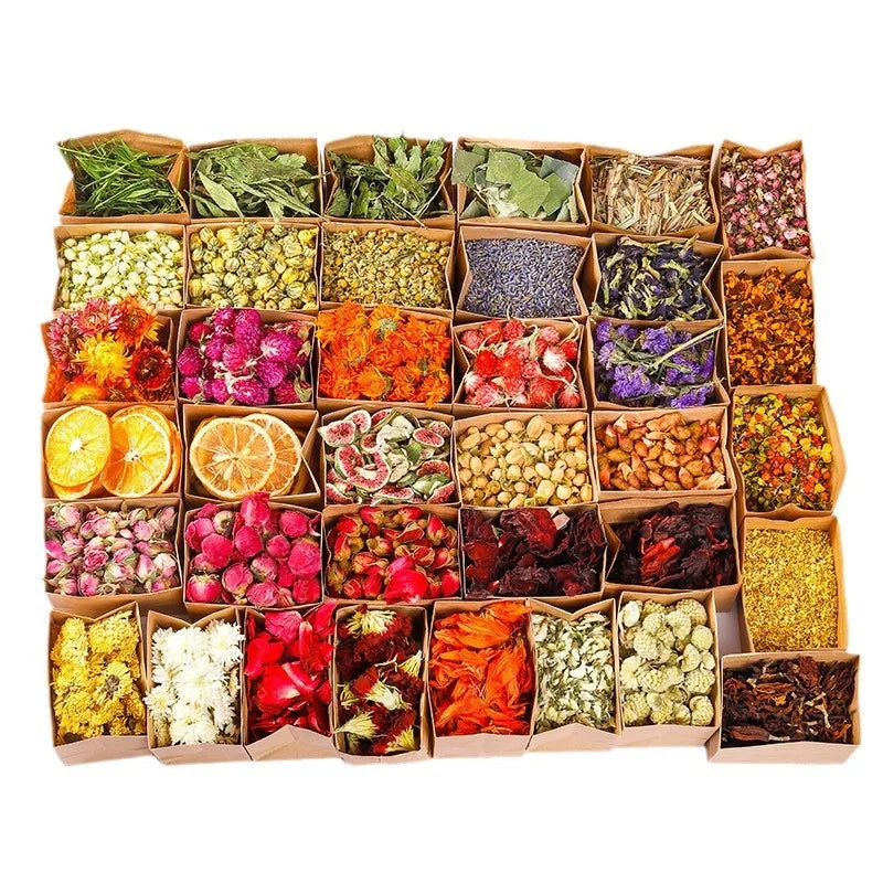 Premium Dry Flower