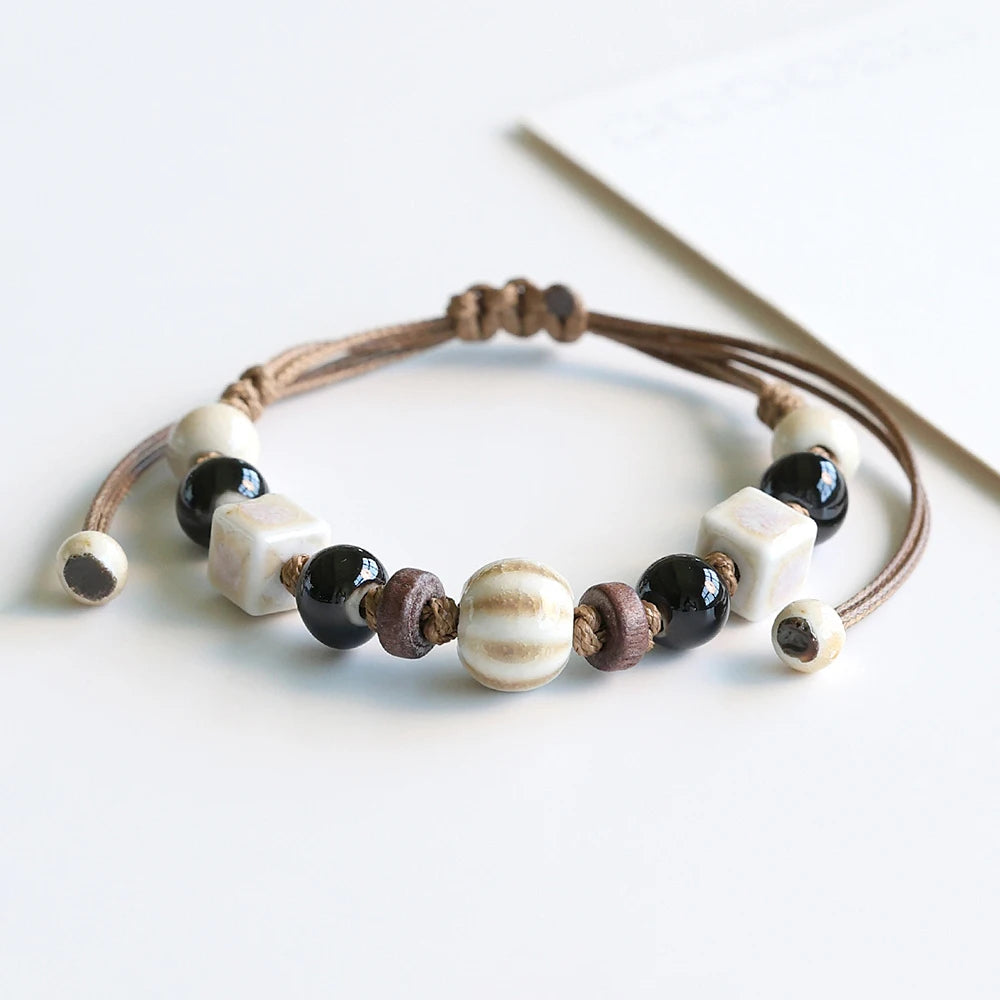 Handmade Boho Bracelets