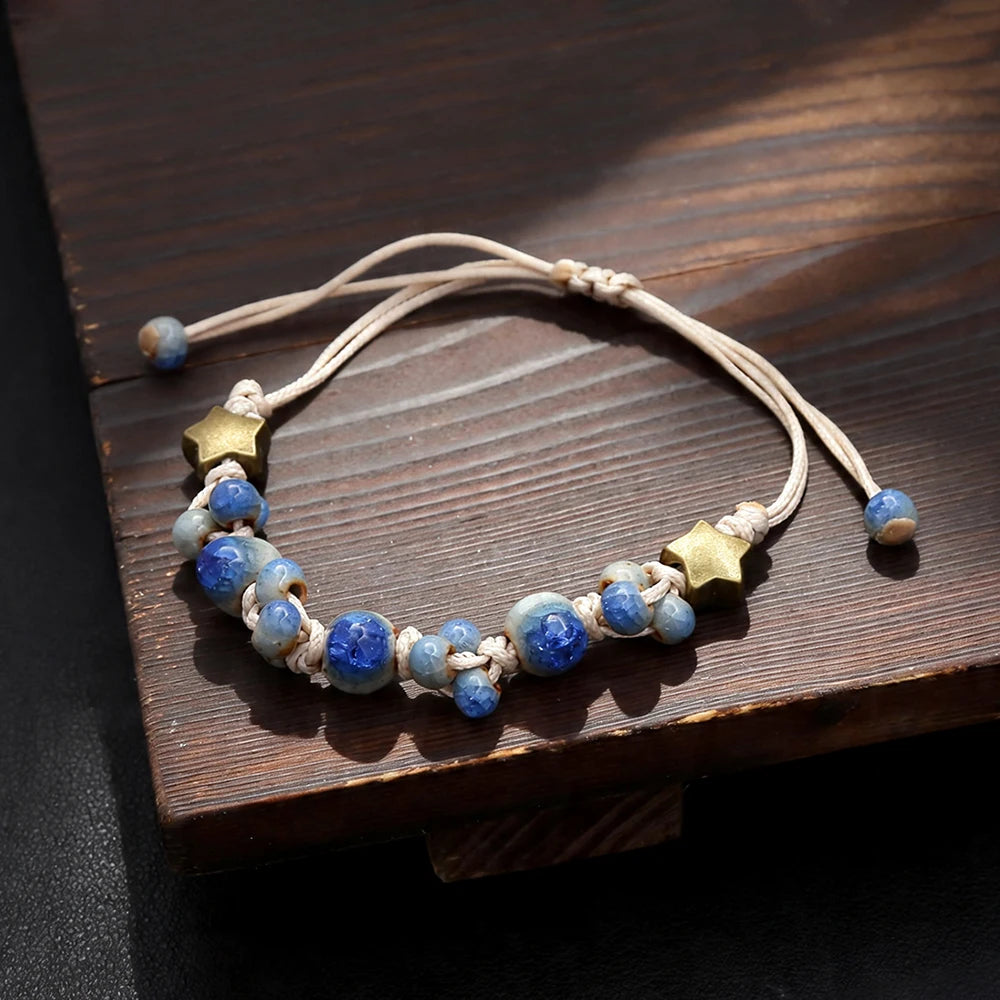 Handmade Boho Bracelets