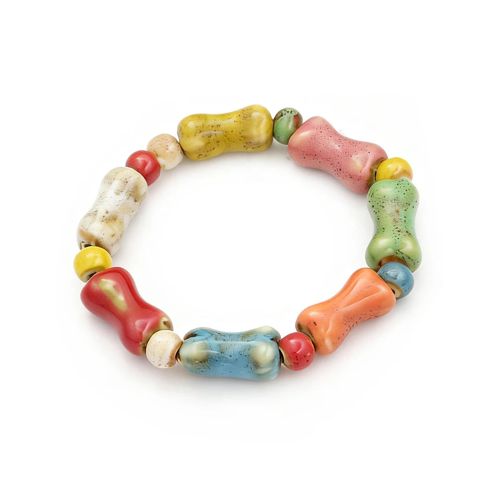Handmade Boho Bracelets