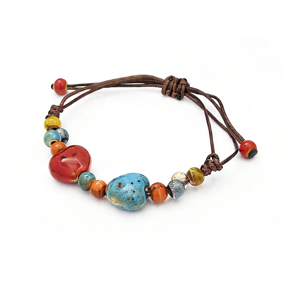 Handmade Boho Bracelets