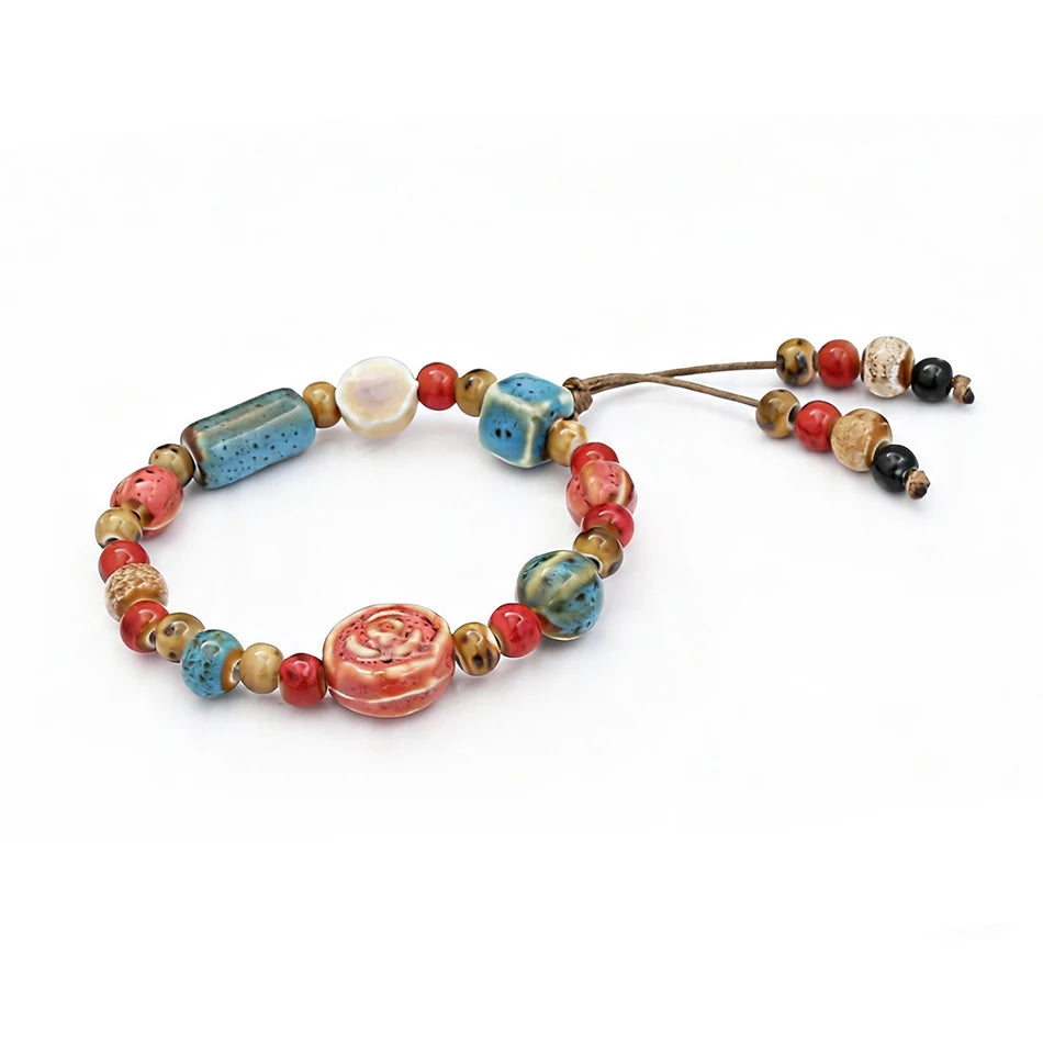 Handmade Boho Bracelets