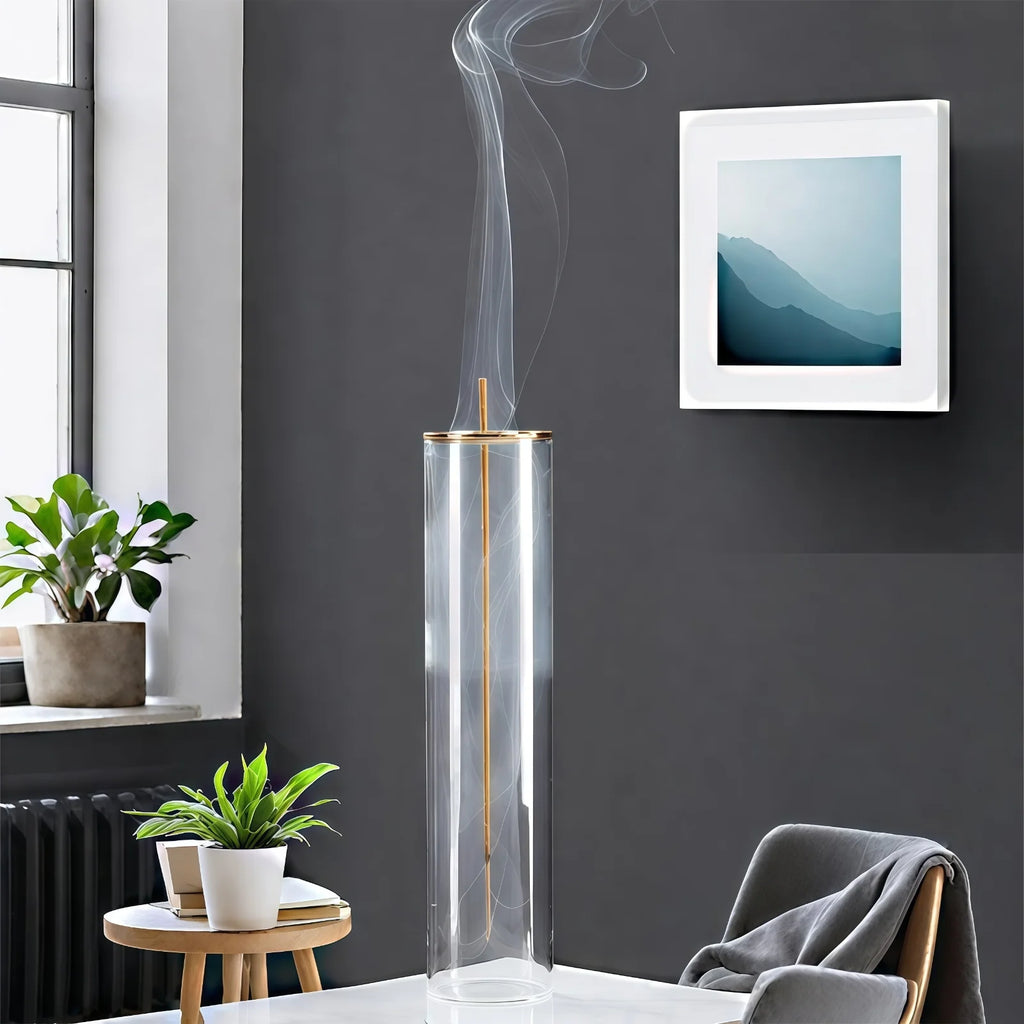 Incense Holder