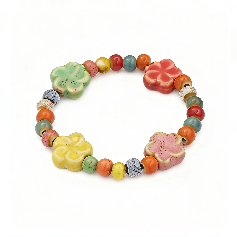 Handmade Boho Bracelets
