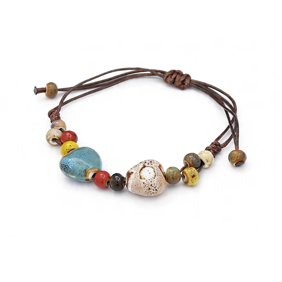 Handmade Boho Bracelets