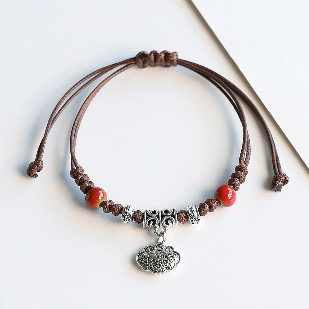 Handmade Boho Bracelets
