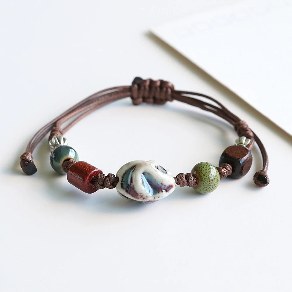 Handmade Boho Bracelets