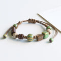 Handmade Boho Bracelets