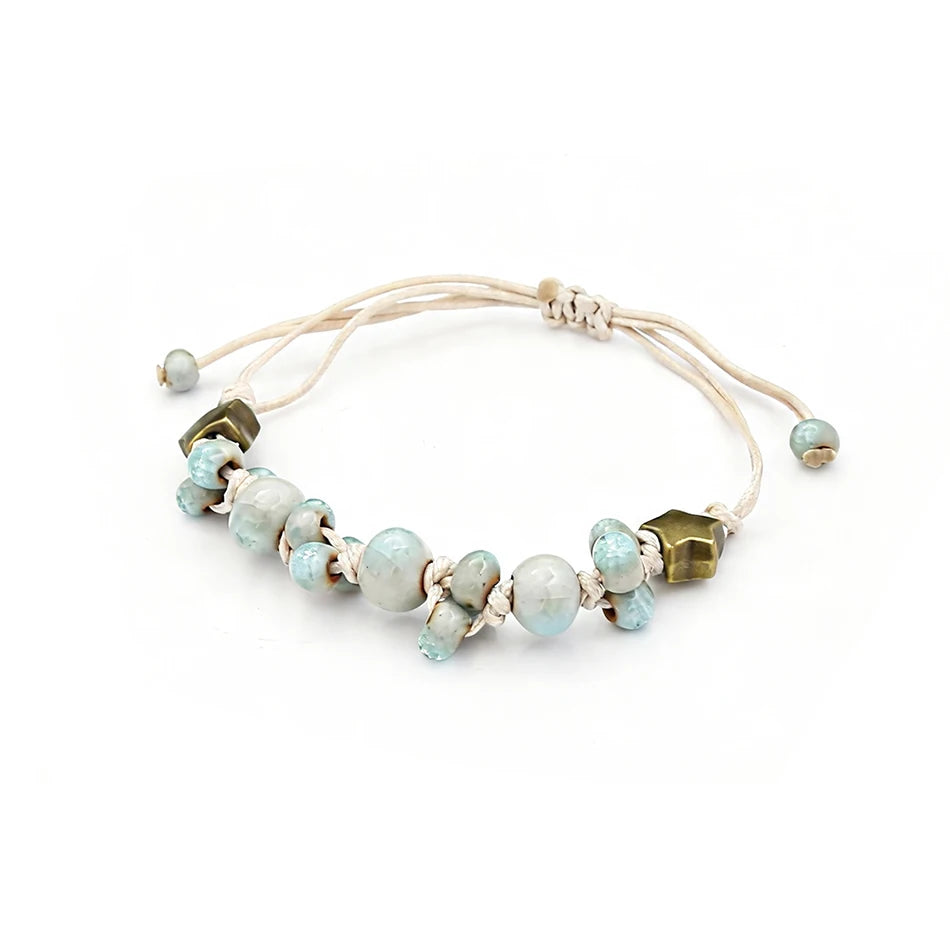 Handmade Boho Bracelets