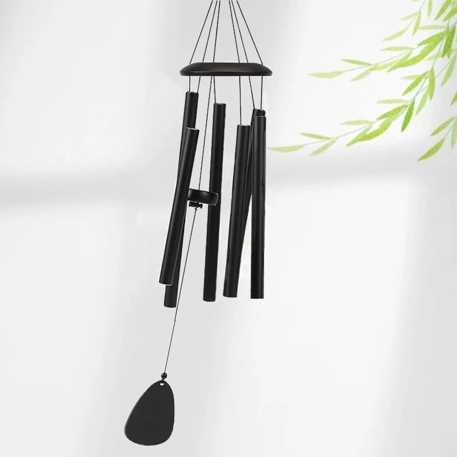 32-inch Musical Wind Chimes Metal Wind Chimes