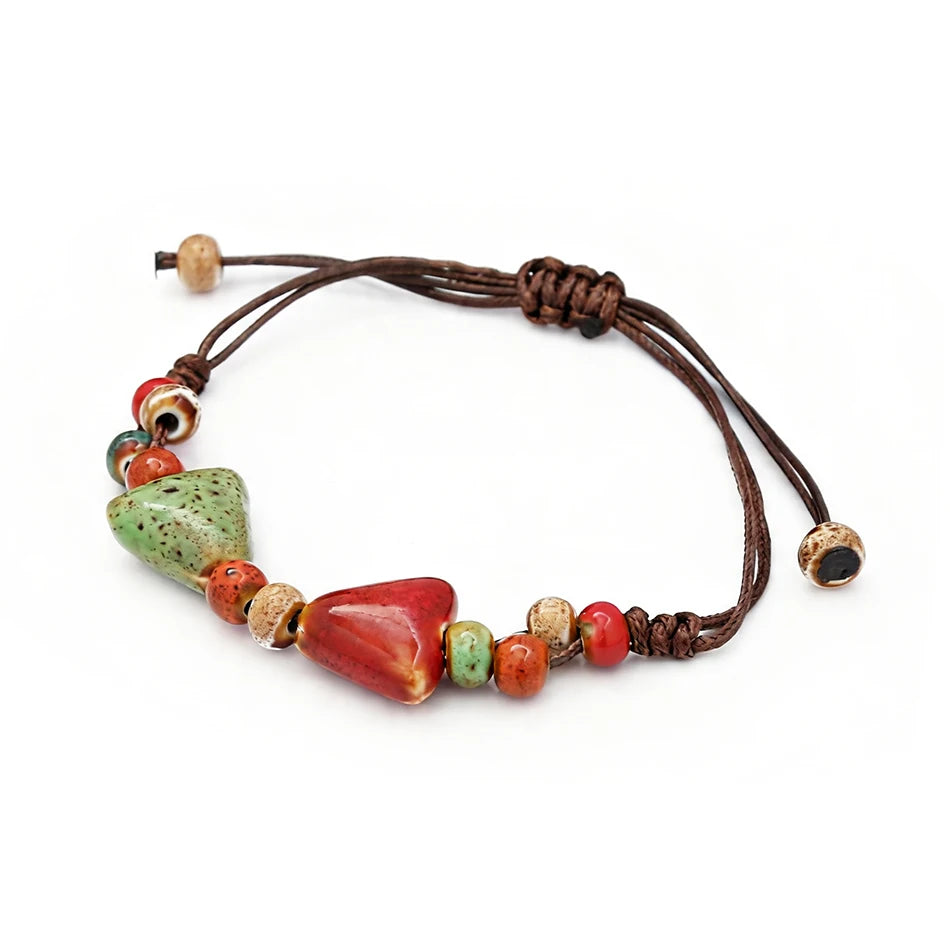 Handmade Boho Bracelets