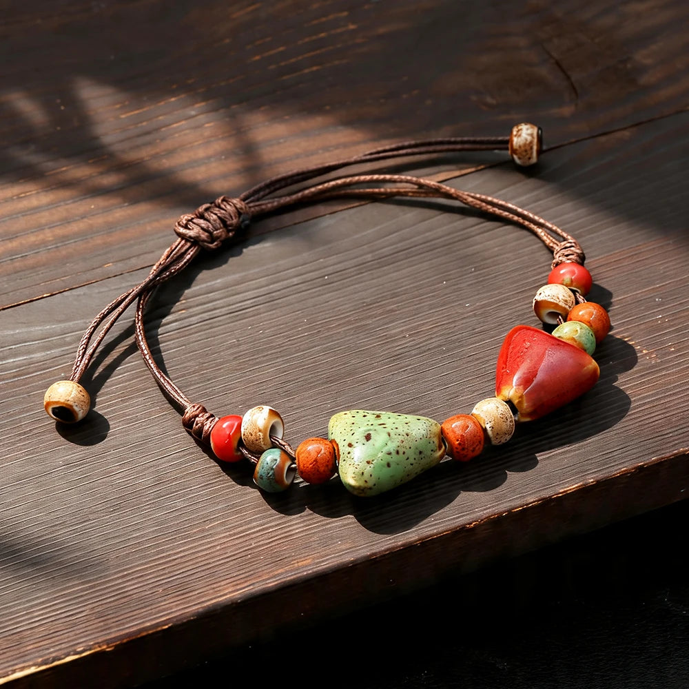 Handmade Boho Bracelets