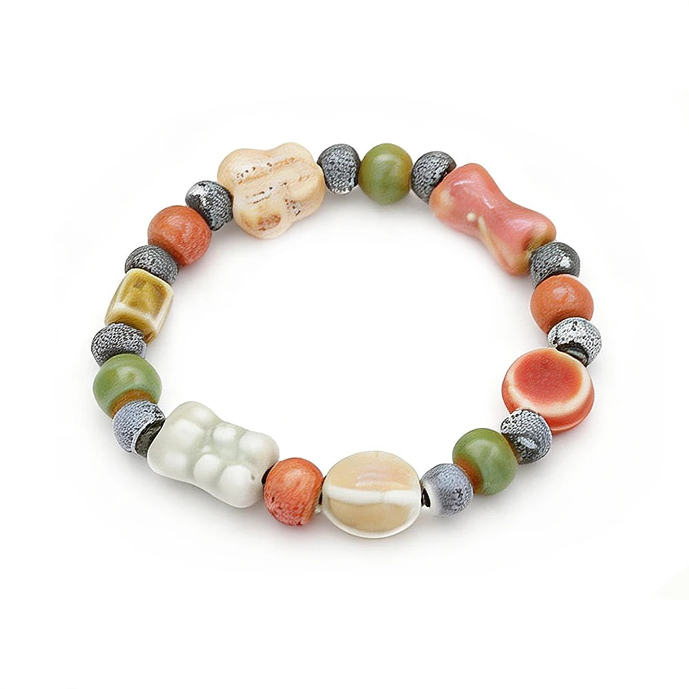 Handmade Boho Bracelets