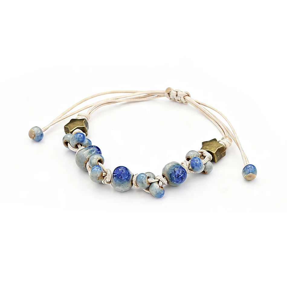 Handmade Boho Bracelets