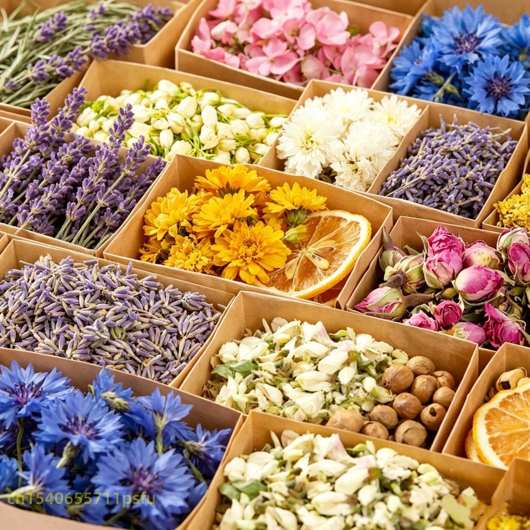 Premium Dry Flower