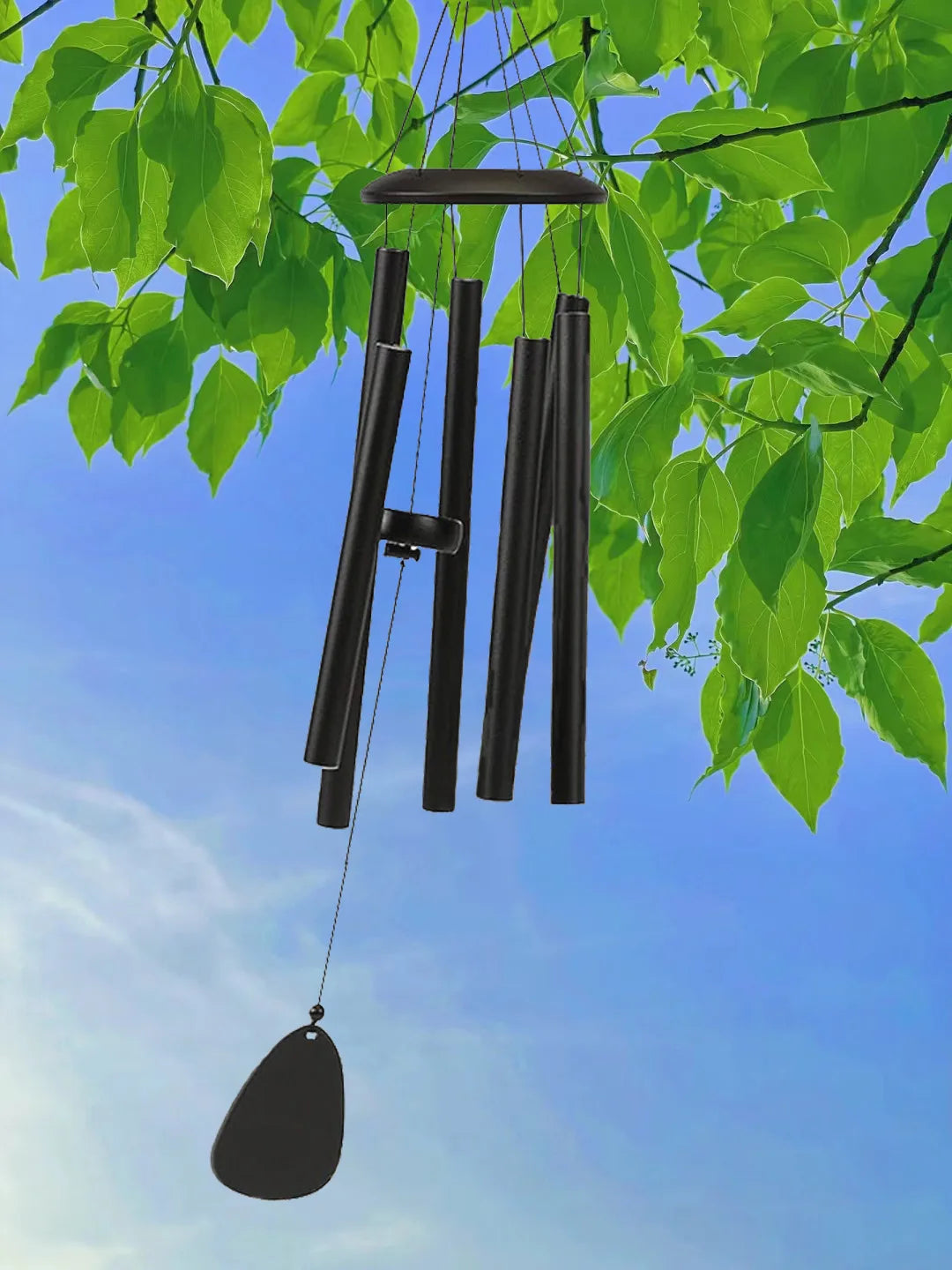 32-inch Musical Wind Chimes Metal Wind Chimes