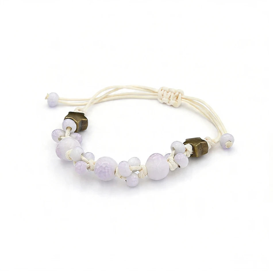 Handmade Boho Bracelets