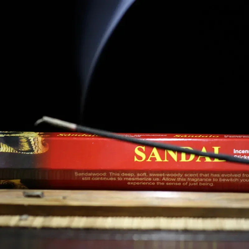 9 Boxes Incense Stick with Incense