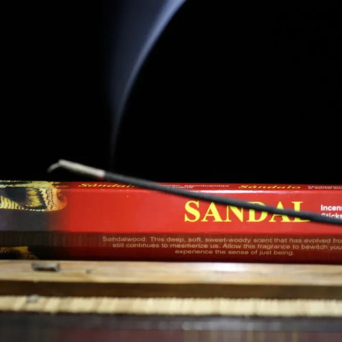 9 Boxes Incense Stick with Incense