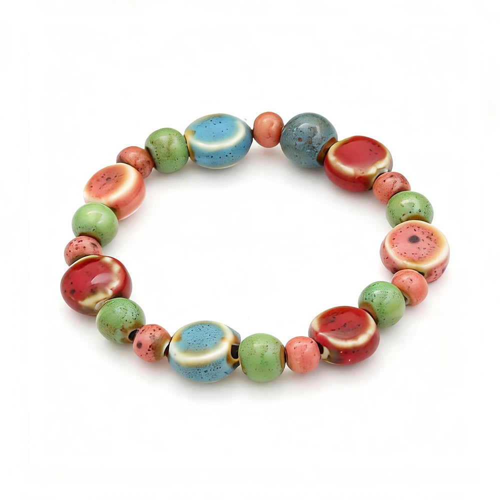 Handmade Boho Bracelets