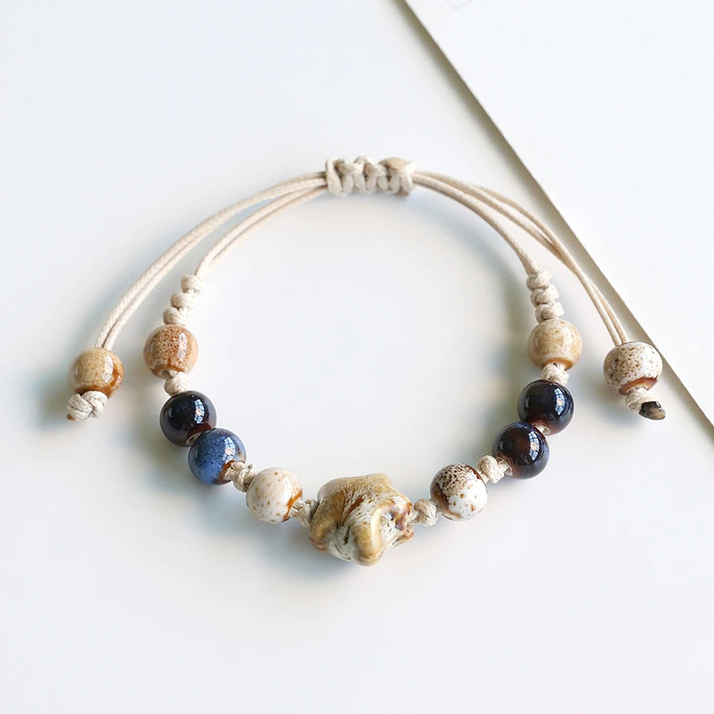 Handmade Boho Bracelets