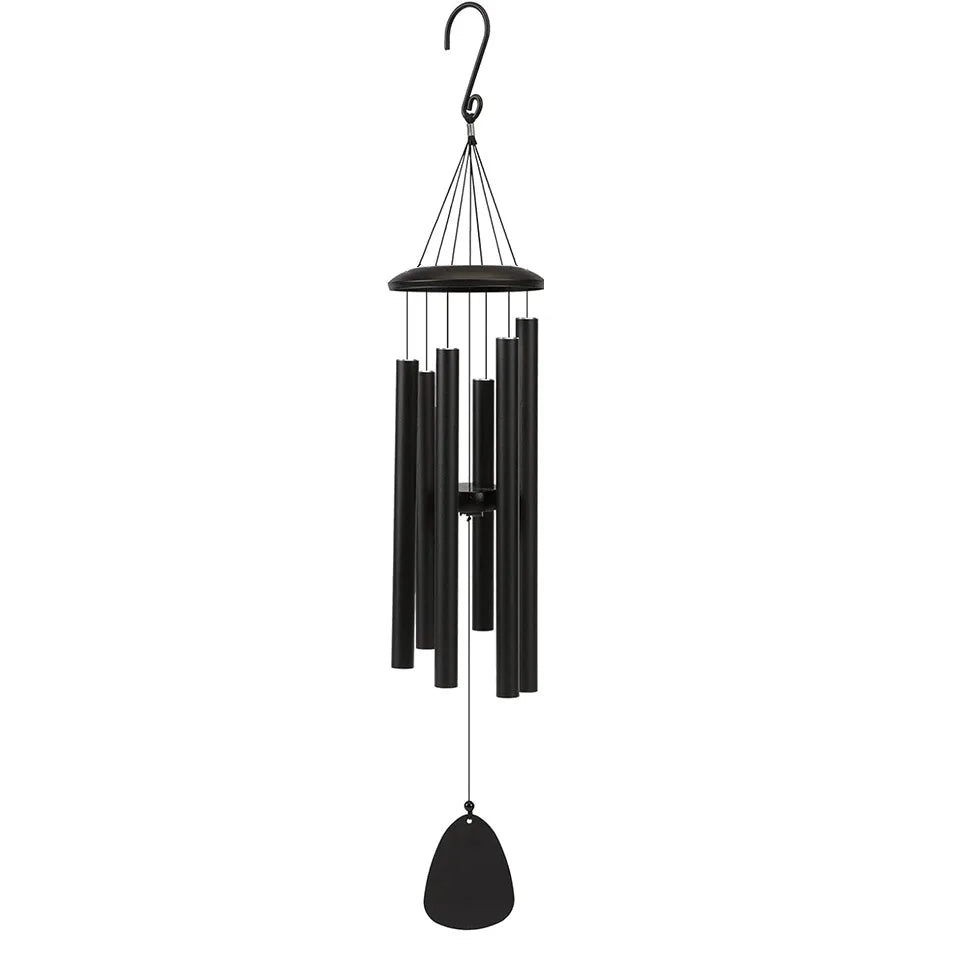 32-inch Musical Wind Chimes Metal Wind Chimes