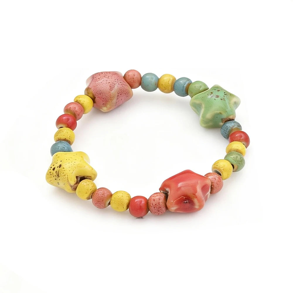 Handmade Boho Bracelets
