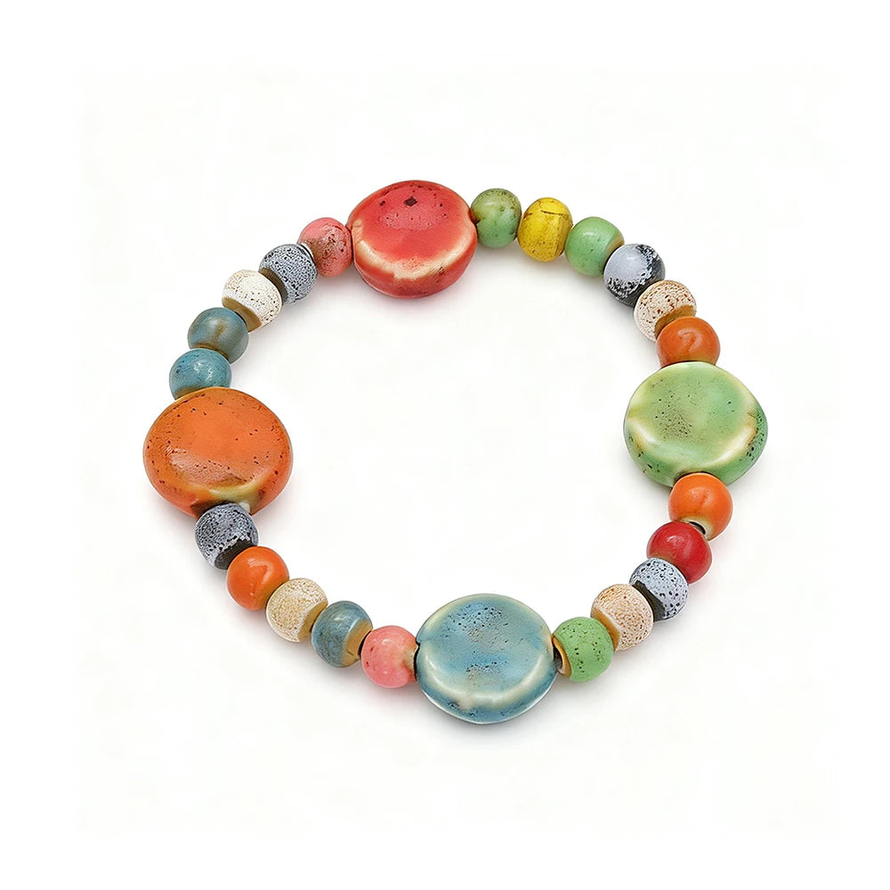 Handmade Boho Bracelets