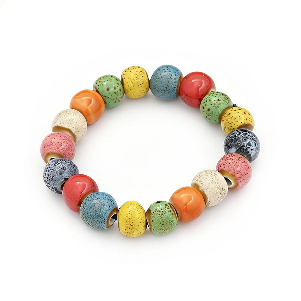 Handmade Boho Bracelets