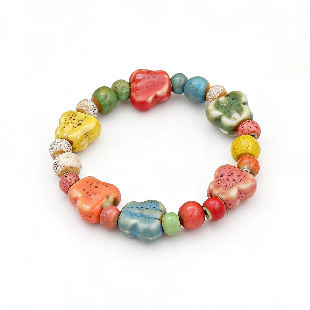 Handmade Boho Bracelets