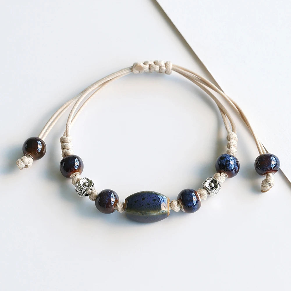 Handmade Boho Bracelets