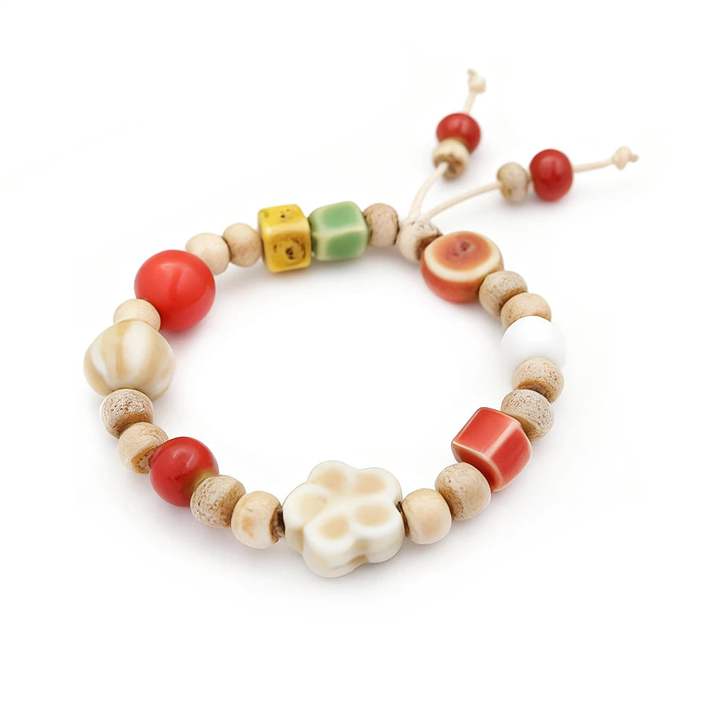 Handmade Boho Bracelets